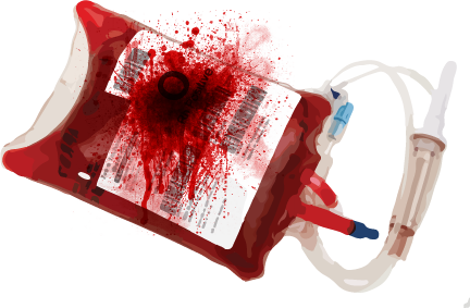 Blood Blood
